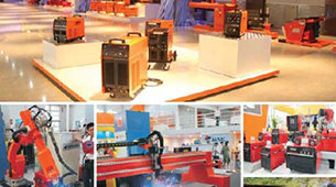 电焊机十大品牌之一，电焊机什么品牌好【品牌电焊机】